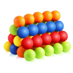 Golf stress ball - Image 5