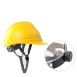 Custom Hard Hat Safety High strength breathable helmet - Image 3