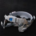 Custom Hard Hat Safety High strength breathable helmet - Image 5