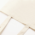 Personalized Blank Canvas Tote Portable Advertising Bag - Image 5