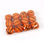 pu foam basket ball stress basketball - Image 3