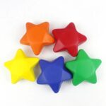 Anti Stress Squeeze Ball - Image 2