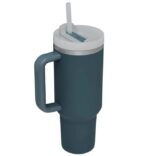 40oz stainless steel mug with handle h2.0 flowstate tumbler - Image 3