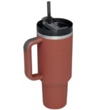 40oz stainless steel mug with handle h2.0 flowstate tumbler - Image 5