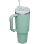 40oz stainless steel mug with handle h2.0 flowstate tumbler - Image 6