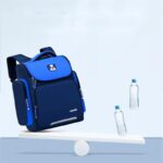 Student Backpack Children Kids Personalized School Bags - Image 2