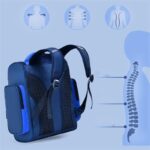 Student Backpack Children Kids Personalized School Bags - Image 3