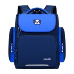 Student Backpack Children Kids Personalized School Bags - Image 4