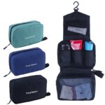 New Multi-functional Toiletries Organizer