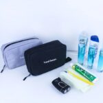 New Multi-functional Toiletries Organizer - Image 2