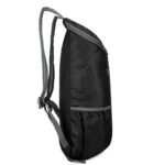 Foldable shoulder travel backpack bag - Image 5