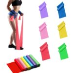 Yoga resistance band