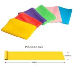Yoga resistance band - Image 2