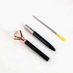 Big Crystal Diamond Ballpoint Pen - Image 3