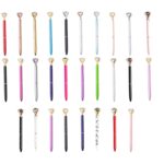 Big Crystal Diamond Ballpoint Pen - Image 4