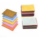 Ultra Soft Microfiber Cleaning Cloth - Image 2