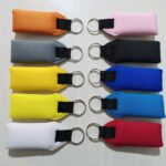 Neoprene Floating Key Tags - Image 2