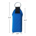 Neoprene Floating Key Tags - Image 4
