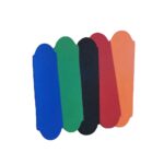 Neoprene Floating Key Tags - Image 5