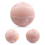 Heavy Duty Rubber Cover Nylon Basketballs - Image 3
