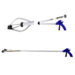 Garbage Picker Lightweight Trash Claw Grabber - Image 2
