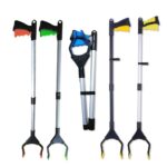 Garbage Picker Lightweight Trash Claw Grabber