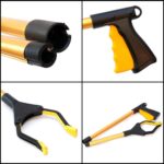 Garbage Picker Lightweight Trash Claw Grabber - Image 3