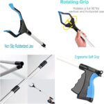 Garbage Picker Lightweight Trash Claw Grabber - Image 4