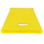 Die Cut Plastic Retail Merchandise Bag - Image 6