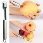 Kitchen Premium Apple Corer Tool - Image 3