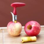 Kitchen Premium Apple Corer Tool - Image 2