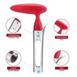 Kitchen Premium Apple Corer Tool - Image 3