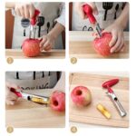 Kitchen Premium Apple Corer Tool - Image 6
