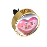 Car air freshener Clip - Image 3