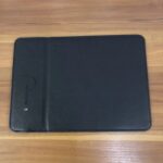 Wireless charging mousepad with phone stand - Image 2