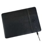 Wireless charging mousepad with phone stand - Image 3