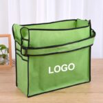 Non-woven essential tote - Image 5
