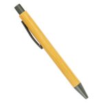Bamboo Ballpoint Pen - Image 2
