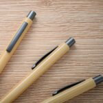 Bamboo Ballpoint Pen - Image 5