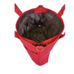 Custom Canvas  shoulder straddle handbag tote bag - Image 5