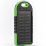 Solar Charger Power Bank - Image 2