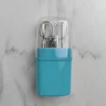 4-in-1 Nail Clipper Kit - Image 4