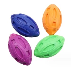 Dog Football Toy