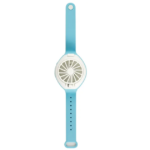Rechargeable Watch Mini Handheld Portable Fan - Image 3