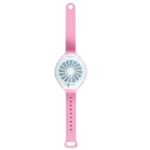 Rechargeable Watch Mini Handheld Portable Fan - Image 4