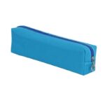 Basic Zipper  Pencil Case - Image 2