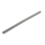 Straight Silicone Straw - Image 4