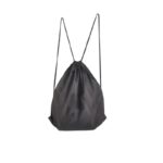 Polyester Cloth Bunch Pocket Nylon Draw String Bag - Image 4