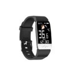 Body Temperature Smart Watch Thermometer Pedometer - Image 4