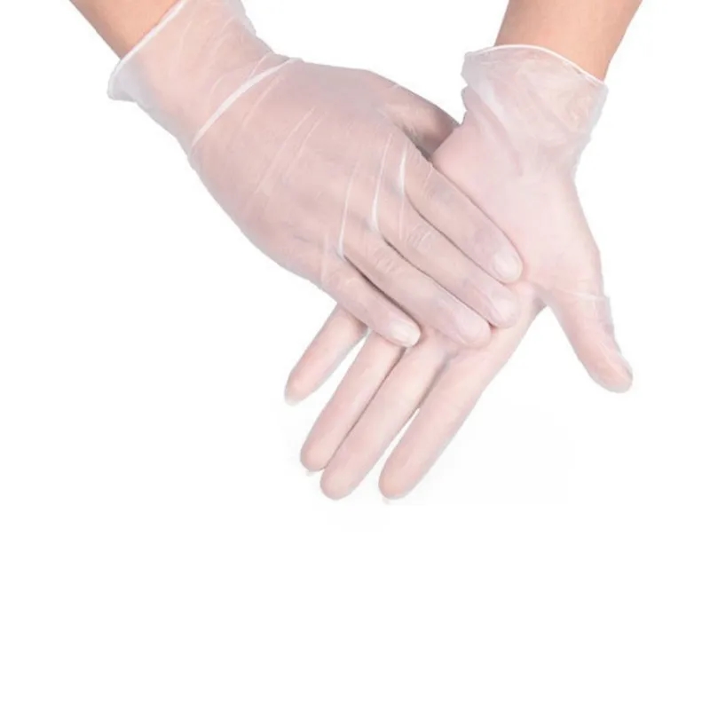 314813137.jpg Disposable PVC Gloves - Image 1